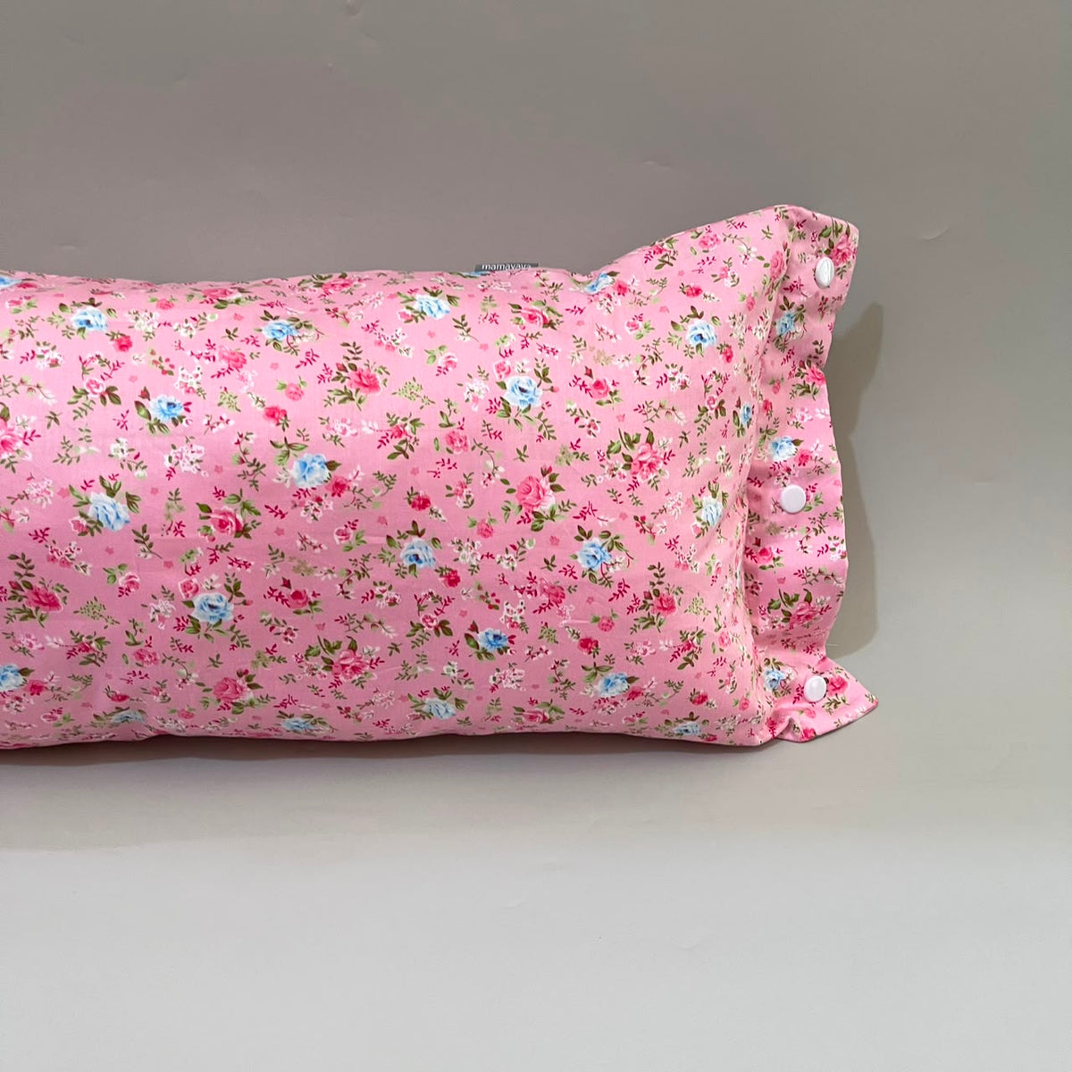 TRAVEL NURSING ARM PILLOW_ROSE PINK (KATUN)