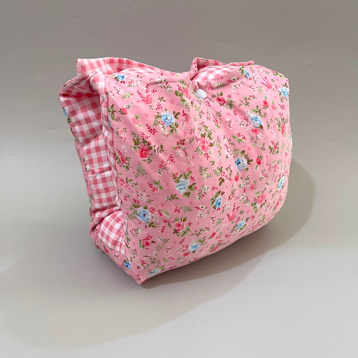 TRAVEL NURSING ARM PILLOW_ROSE PINK (KATUN)