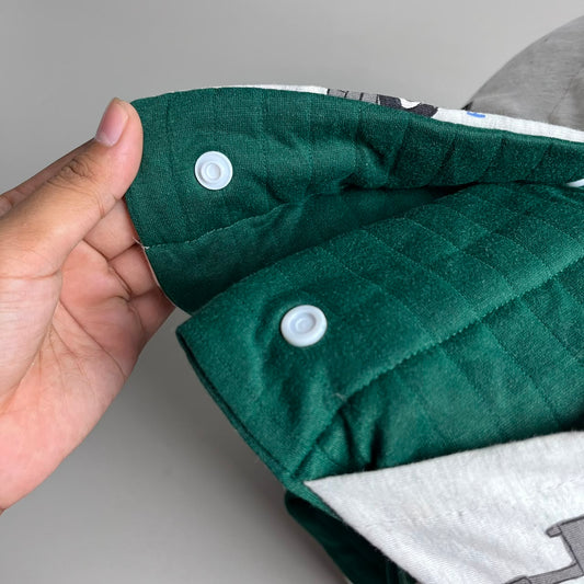 TRAVEL NURSING ARM PILLOW_MOBIL ABU (KAOS)