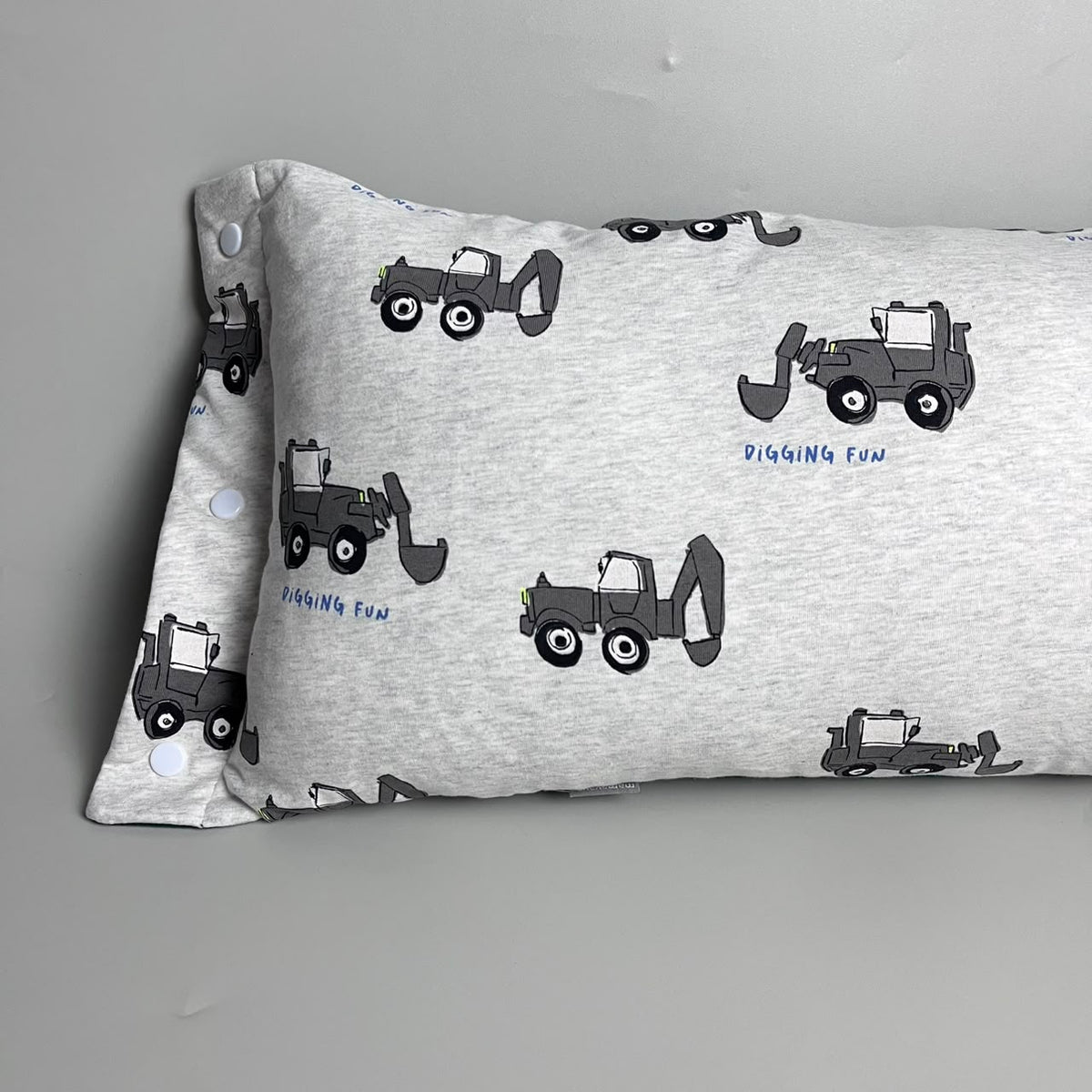TRAVEL NURSING ARM PILLOW_MOBIL ABU (KAOS)