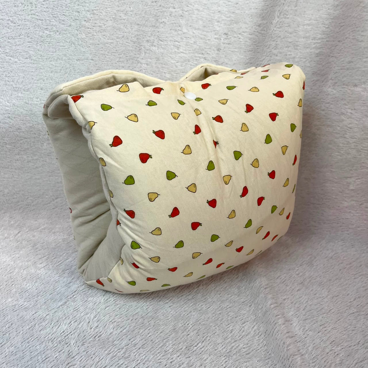 TRAVEL NURSING ARM PILLOW_PEAR (KAOS)