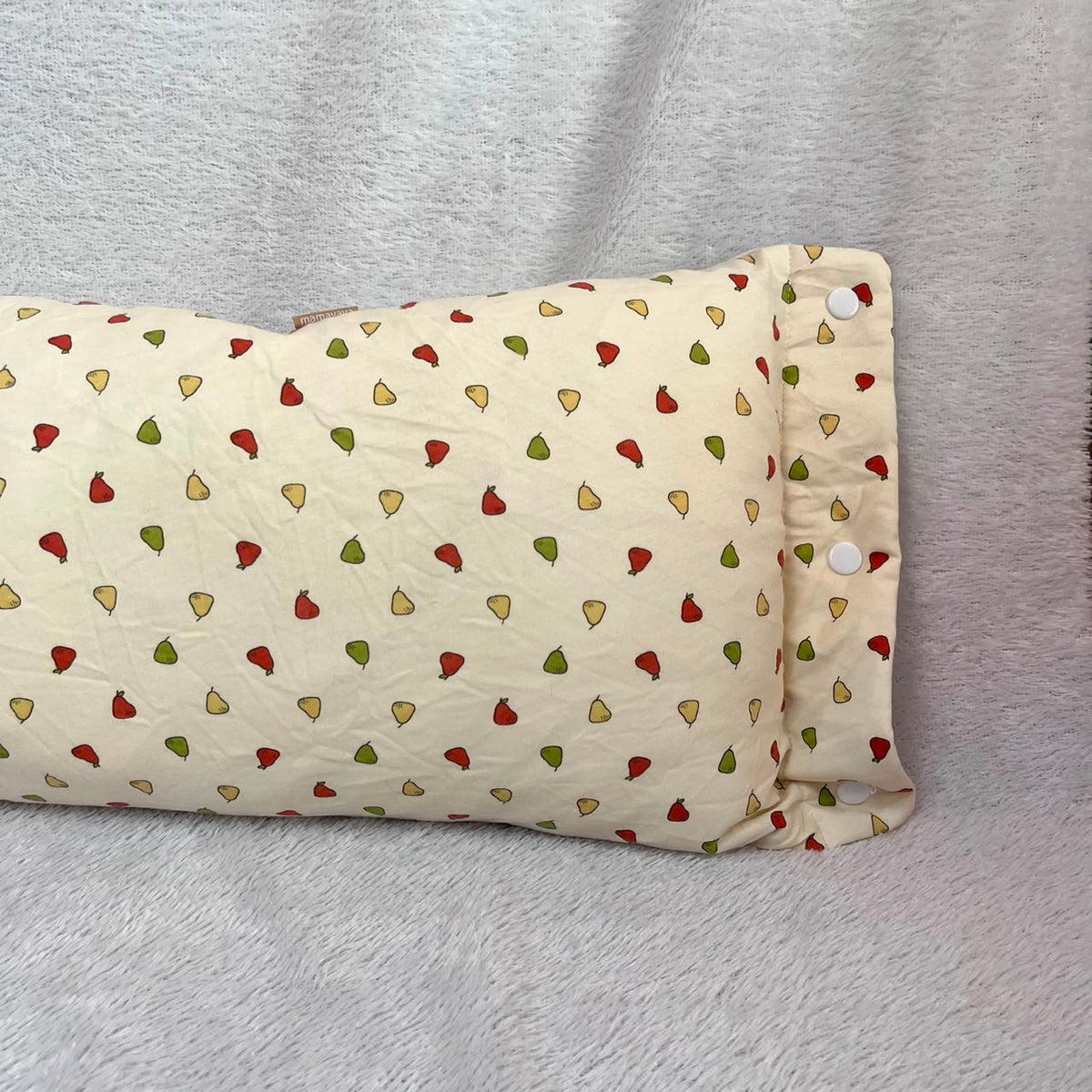 TRAVEL NURSING ARM PILLOW_PEAR (KAOS)