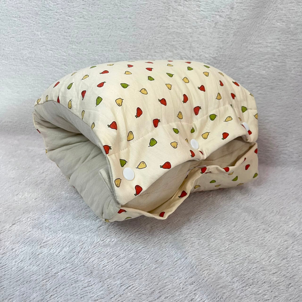 TRAVEL NURSING ARM PILLOW_PEAR (KAOS)