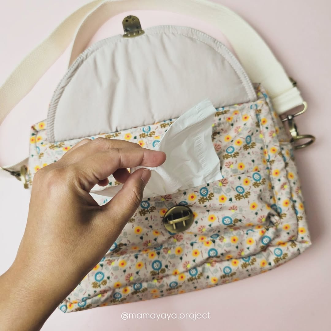 MPP BLOOMS PINK (limited edition)