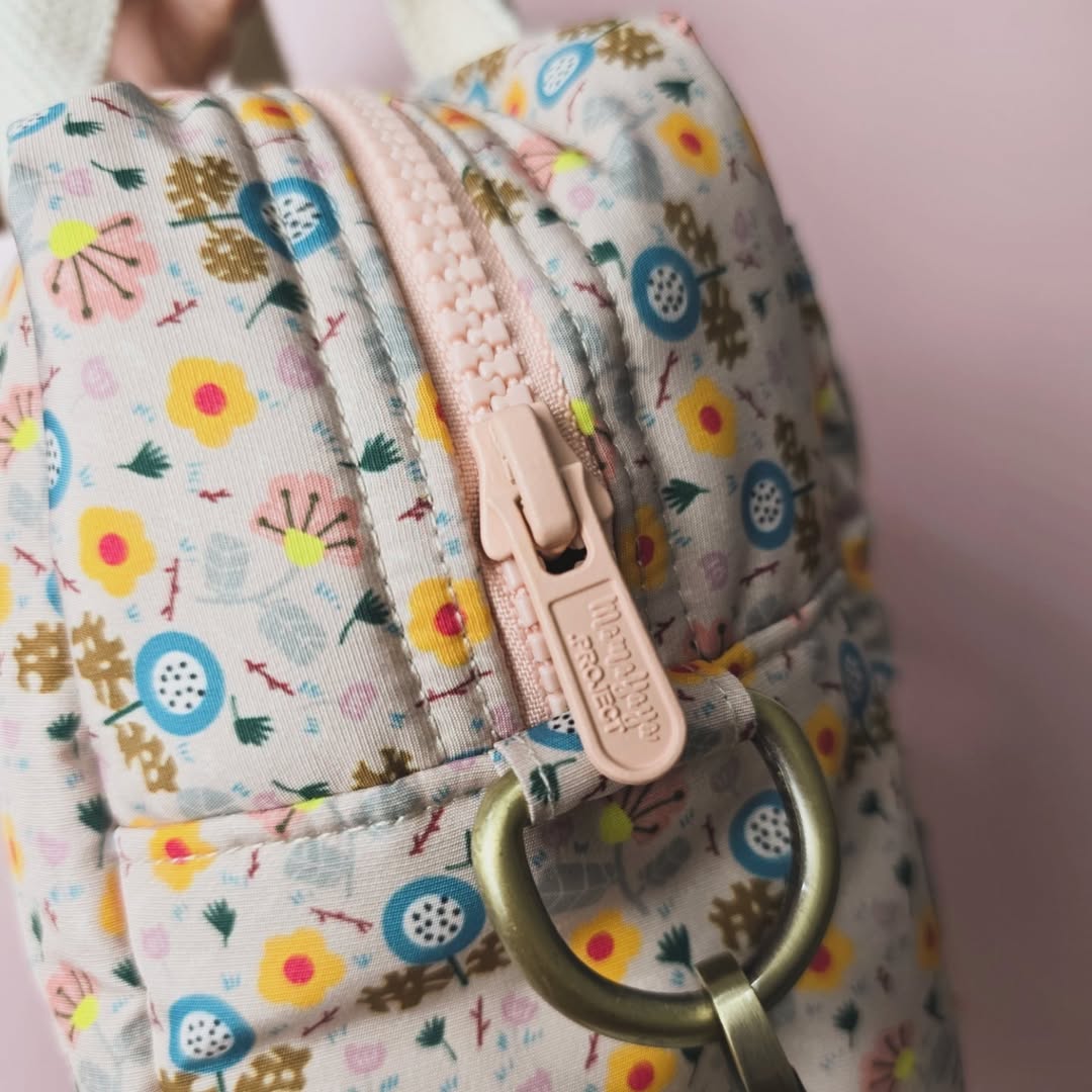 MPP BLOOMS PINK (limited edition)