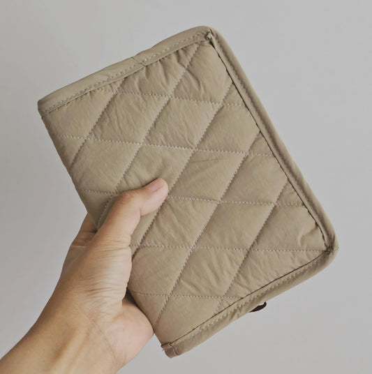 MINI "JOURNAL IBU"_C7244_BISCOOFF