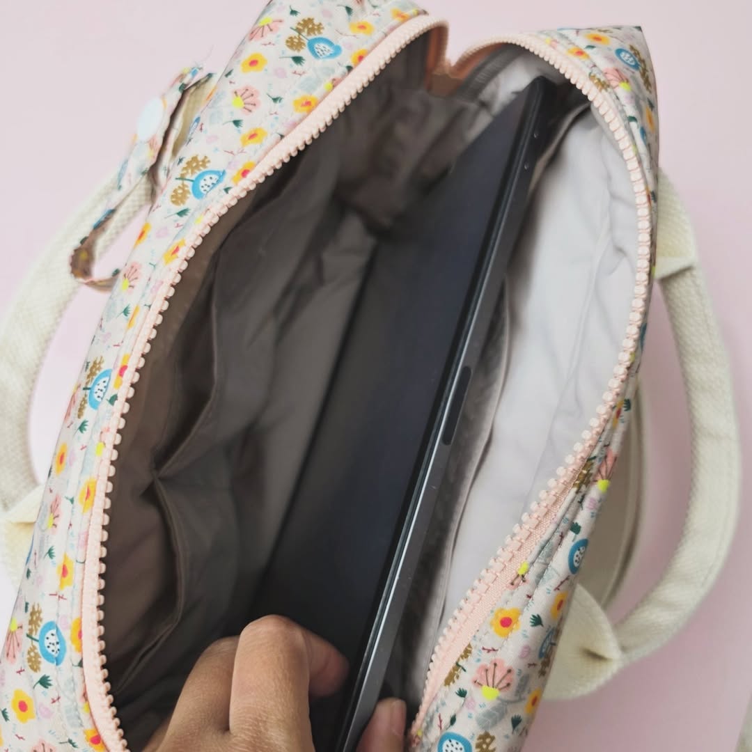 MPP BLOOMS PINK (limited edition)