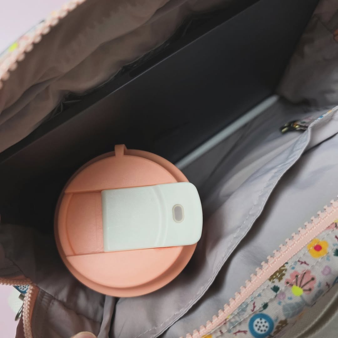 MPP BLOOMS PINK (limited edition)