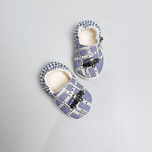BABY SHOES_A4268_ROAD STREET_(6-9)
