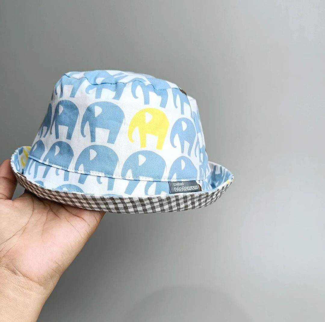 BUCKET HAT_A4267_GAJAH BIRU_62