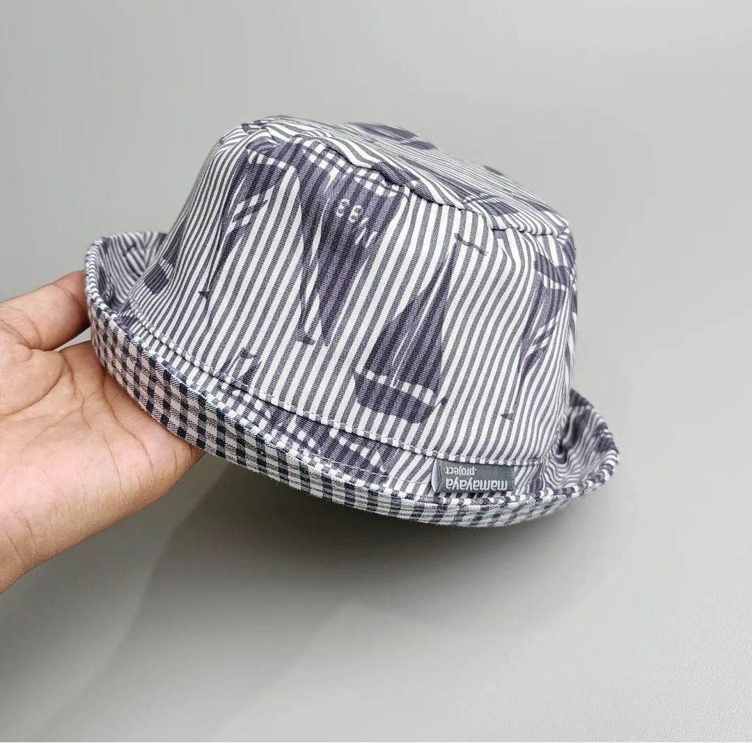 BUCKET HAT_A4272_PERAHU GARIS_50