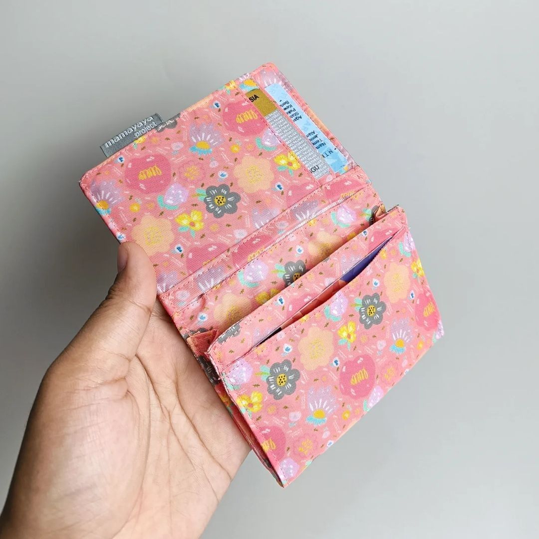 CARD HOLDER_C3181_AYANA SALMON PINK