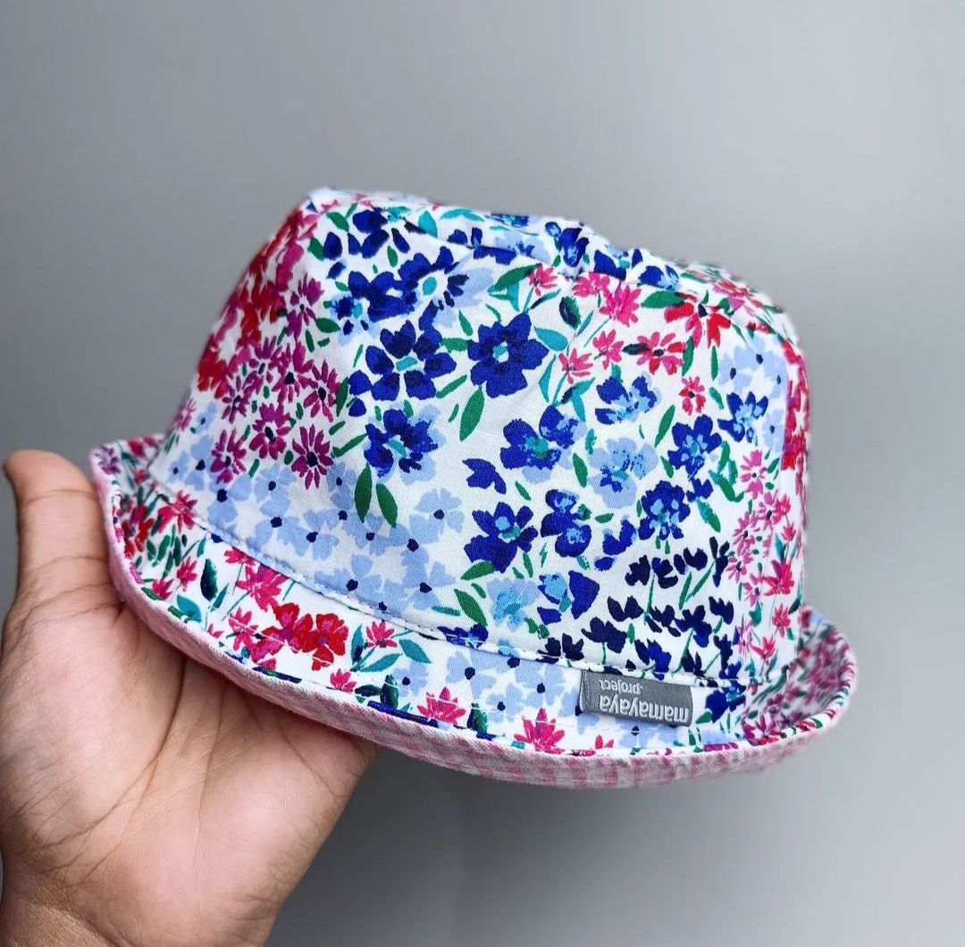 BUCKET HAT_A4263_BUNGA KASTUBA_56