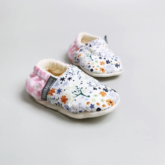 BABY SHOES_A4258_BUNGA TABEBUYA_(6-9)